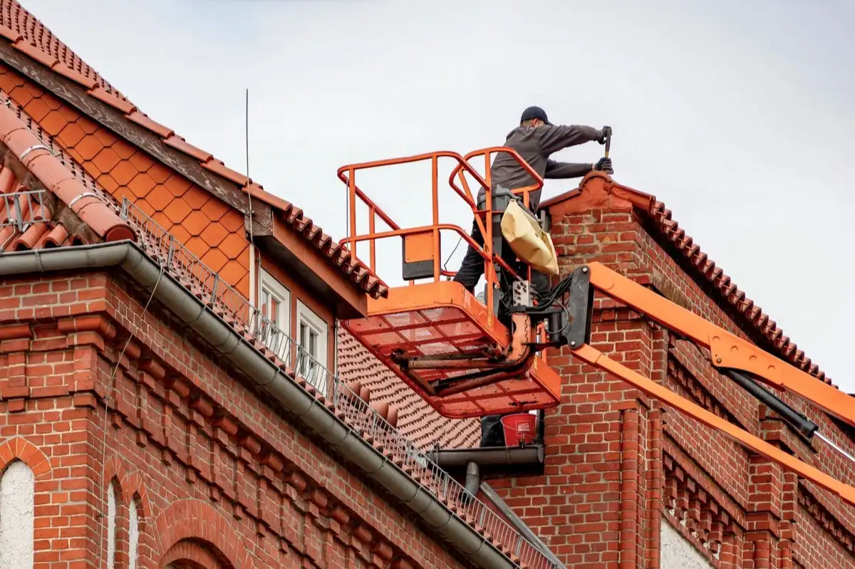 Insurance Claim Help in Broken Arrow, OK