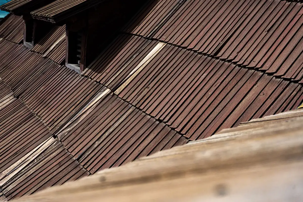 Wind Damage Roofing in Broken Arrow, OK
