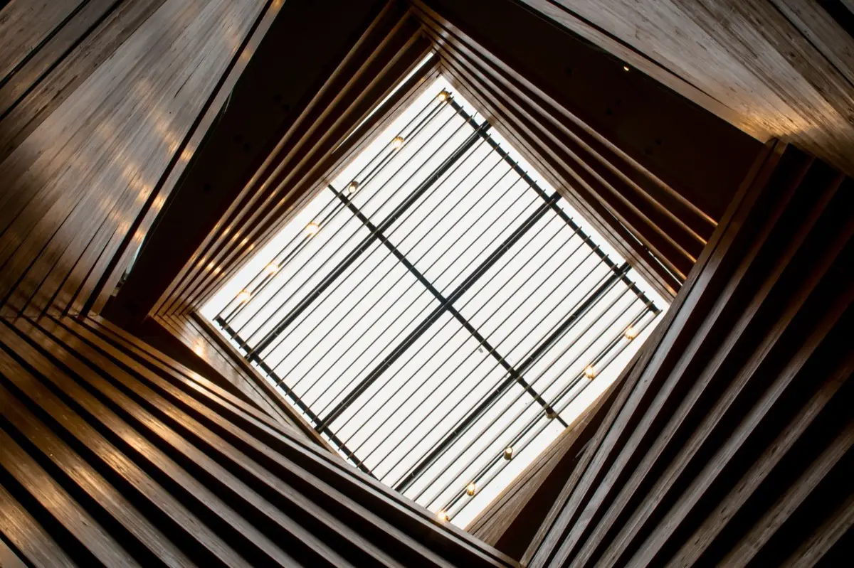 Skylights in Broken Arrow, OK
