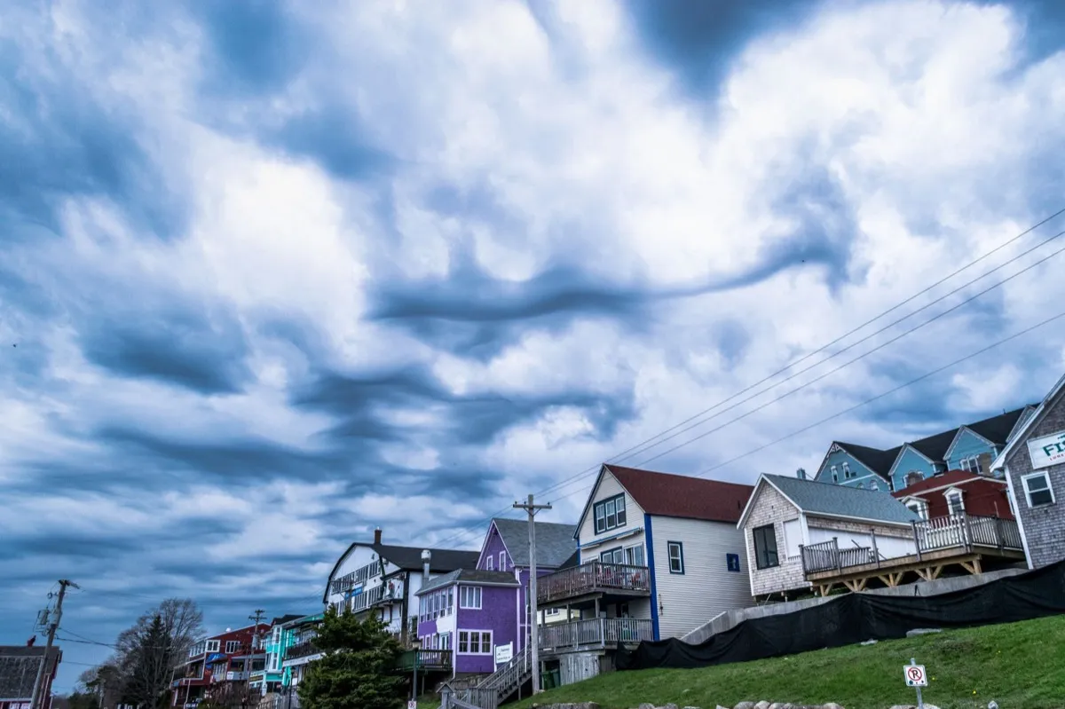 Storm Damage Restoration in Broken Arrow, OK