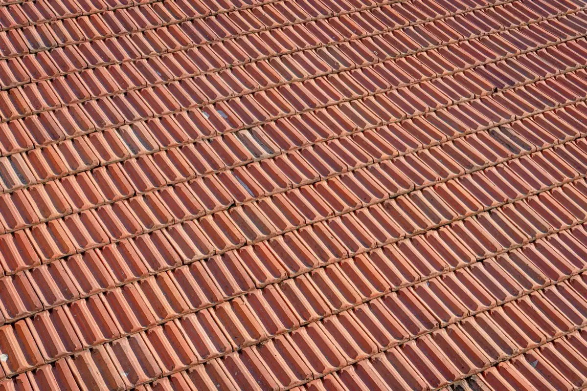 Tile Roofing in Broken Arrow, OK